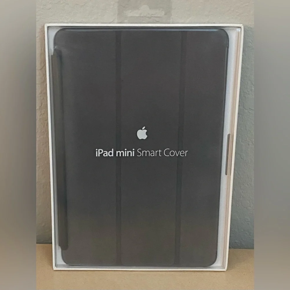 🆕 iPad Mini Smart Cover